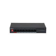  DH-S4000-8GT-96 8ڶǹPoE