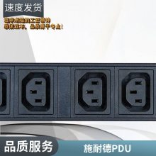 APC ʩ͵ AP9559 ʽ PDU  1U 16A 10C132C19