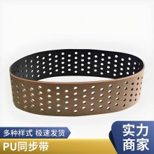 原装 美国芬纳FENNER 活络带 钢化炉活络圆带活络带 PowerTwist