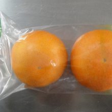全自动百香果包装机 柠檬包装机 水果袋包装机设备
