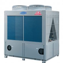 格力空气源热泵 ***温空气能热泵 冷暖中央空调 家用商用工程机定制方案 宾馆宿舍工厂高效节能空气源热