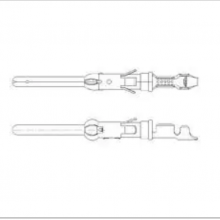 原装 MC33063ADR 降压，升压 开关稳压器 IC 正或负 可调式