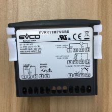 EVCO¿EV3401P3FK400APEVK411P3