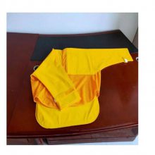 DDSFSF10-2-01绝缘网衣消防电工绝缘服带电作业树脂绝缘服