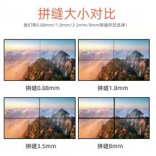  65糬խlg޷ƴشĻǽ2.8mmLCDƴ 65޷ƴȫ