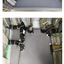 重庆变电站防火防水封堵材料参数便宜