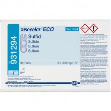 VlSOCOLOR ECO Sulfide ɫ׼ MN 931094