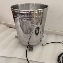 智慧水雨情监测系统 非接触测量方式 低维护成本 安装维护简单
