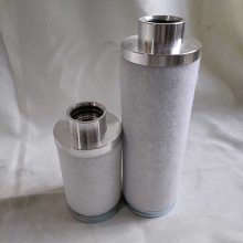 复盛油细分离器滤芯2605700580 华豫滤器