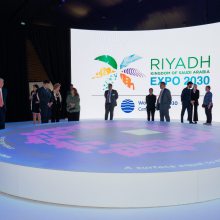 2024ɳŵùʽչ SAUDI PROJECT Construction
