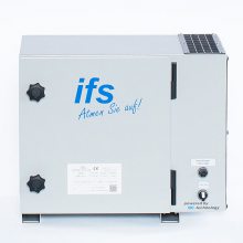 Ӧifs Industriefilter IFMC 500 ͻеҵ䱸 