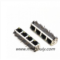 RJ45-1x4Ʋ 8P8Cӿ