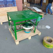 东莞望牛墩木箱厂家定制机械设备包装木箱可拆卸周转胶合板密封箱