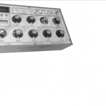 绝缘电阻表检定装置 型号 M375618-ZX119-8库号 M375618