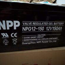ӦNPG12-150 12V150AH