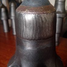 矿山机械煤截齿堆焊等离子堆焊机