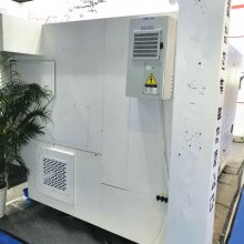 全自动管件加工生产线控制管加装机柜空调QREA-800