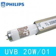 PHILIPS UVB TL 20W/01 խ 25x1ҽƵƹ