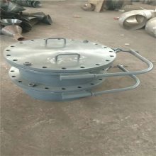 HG/T21515-2014׼ ޶ѹ˿ DN500ܵ