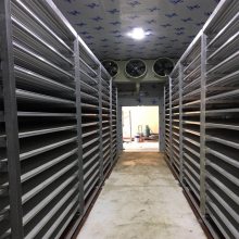 上秋农产品冷库建设迫在眉睫蔬菜果蔬冷库项目 冷库农业补贴政策