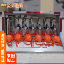 压风供水装置 结构紧凑 操作灵活方便 使用简单