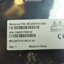 NVIDIA MCX516A-CCHT ConnectX-5 100GbE˫ڹ