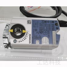 南京西门子GDB346.1E风阀执行器