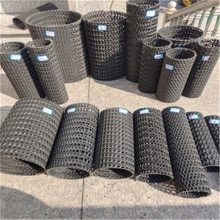 ˹Ӳʽ͸ˮ ɽ״HDPE90mm ֻ