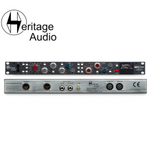 Heritage Audio BritstripͨͨѹͨͲŴЧ