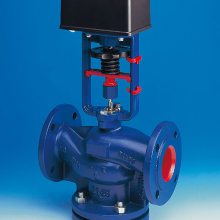 德国艾瑞ARI-Armaturen阀用于发电厂钢厂