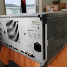 Agilent4294A 迹, 40 Hz  110 MHz