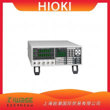 HIOKI日置3506-10/C测试仪封装机分选机电容器的合格与否的判断