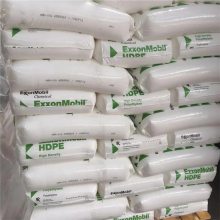 HDPE 沙特埃克森美孚 HTA-016 高冲击 热稳定性 薄膜级