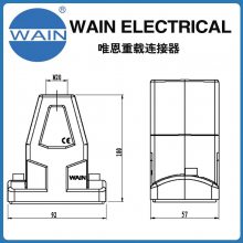 ΨWAINHC6B-TEH-2S-M20(߷IP686BǾղͷ