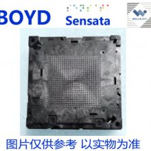 FBGA324-045A BOYD/SENSATA/TI/QINEX FBGA-324-1.0-19.0X19.0