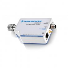 ޵ʩߴ R&S? NRP18AN EMCƽʴ 8 kHz 18 GHz LAN ӿ