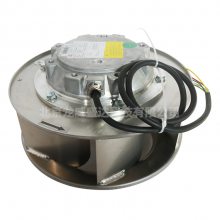 SHIR施依洛离心风机 RHA315D2.098B-3B 通风散热全新叶轮直径315mm