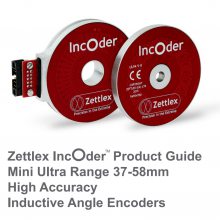 celera motion Mini Ultra IncOder Ӧʽ *** ʽ