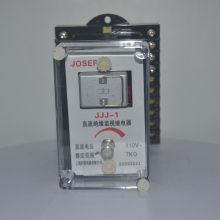 上海约瑟电器 JJJ-1直流绝缘监视继电器 进口原件，阻燃材料