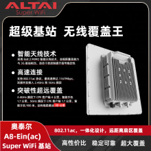 ̩A8-Ein (ac) Super WiFi վ |߸ǻվ | Զ5 / ʡ 90% վ / IP67 