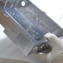 中山哪里有3D打印手板模型公司,做手板***冯老板