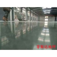 石龙金刚砂打蜡、石龙耐磨地面清洗—东莞仓库地面改造