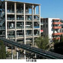 热塑性丁苯橡胶SBS4303燕山橡塑