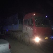Q235B镀锌Z型钢生产厂家