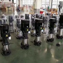 南方轻型立式多级泵离心泵不锈钢CDL/CDLF厂家