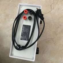 矿用本安型电话耦合器 KTA102电话耦合器 矿用电话耦合器