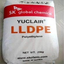 LLDPE 韩国SK FA400U 制造农业用覆盖薄膜