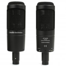 Audio-technica AT2035 ʽ¼˷ ¼ͲUSB