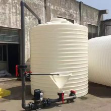 塑料储罐新用户应该掌握的常识问题