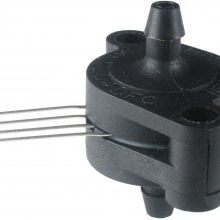 HSCSGND015PA3A3加肋紧固件绝压100Kpa压力传感器Honeywell